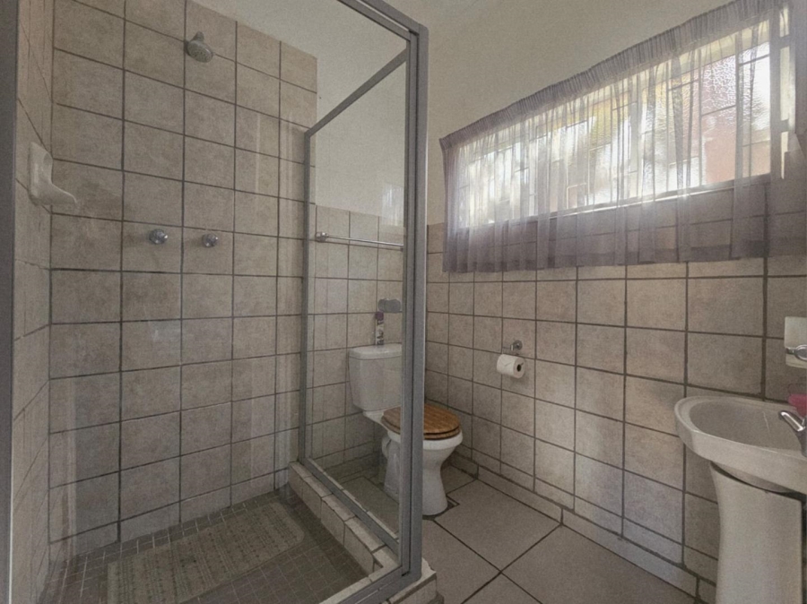 Commercial Property for Sale in Ficksburg Free State